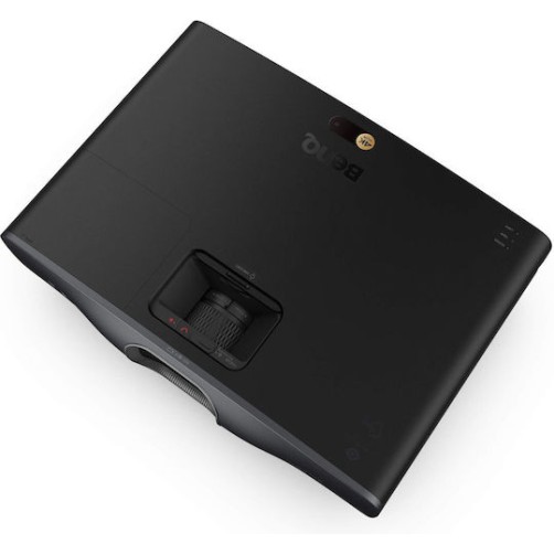 BenQ W2720i Projector DLP 4K Ultra HD Laser με Ενσωματωμένα Ηχεία