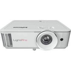 InFocus IN0048SL 3D Projector DLP Full HD Απλής Λάμπας με Ενσωματωμένα Ηχεία