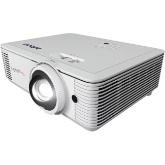 InFocus IN0046ST Projector DLP HD Απλής Λάμπας με Ενσωματωμένα Ηχεία Λευκός