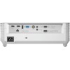 InFocus IN0046ST Projector DLP HD Απλής Λάμπας με Ενσωματωμένα Ηχεία Λευκός