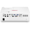 InFocus Authentic II WUXGA IN1069SL Projector DLP Full HD Laser