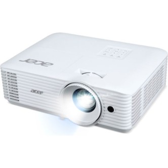 Acer P1558i MR.JYH11.001 Projector DLP Full HD με Ενσωματωμένα Ηχεία