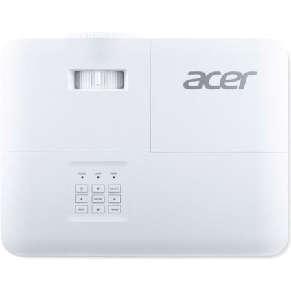 Acer P1558i MR.JYH11.001 Projector DLP Full HD με Ενσωματωμένα Ηχεία