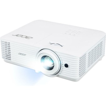 Acer P5550 MR.JY411.001 Projector DLP με Ενσωματωμένα Ηχεία