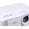 Acer P5550 MR.JY411.001 Projector DLP με Ενσωματωμένα Ηχεία
