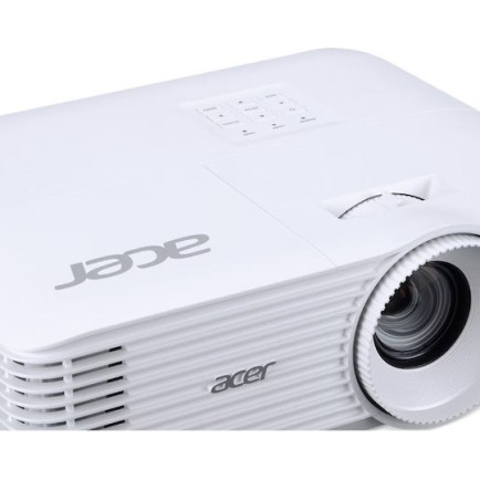 Acer P5550 MR.JY411.001 Projector DLP με Ενσωματωμένα Ηχεία