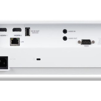 Acer P5550 MR.JY411.001 Projector DLP με Ενσωματωμένα Ηχεία