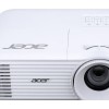 Acer P5550 MR.JY411.001 Projector DLP με Ενσωματωμένα Ηχεία
