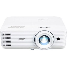 Acer P5550 MR.JY411.001 Projector DLP με Ενσωματωμένα Ηχεία
