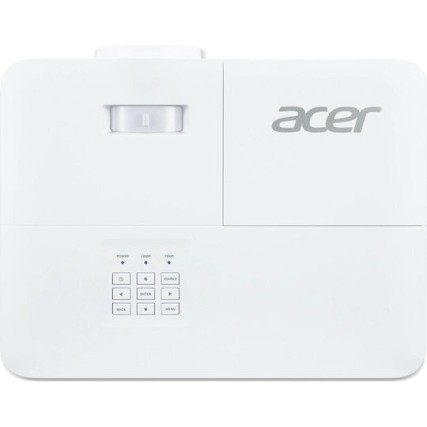 Acer P5550 MR.JY411.001 Projector DLP με Ενσωματωμένα Ηχεία
