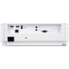 Acer P5550 MR.JY411.001 Projector DLP με Ενσωματωμένα Ηχεία