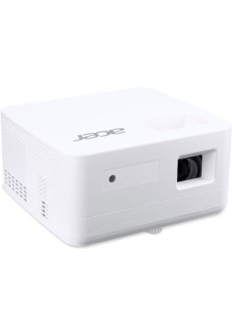 Acer PD1500 Projector DLP Full HD Λάμπας LED με Ενσωματωμένα Ηχεία MR.JY011.001