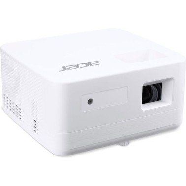 Acer PD1500 Projector DLP Full HD Λάμπας LED με Ενσωματωμένα Ηχεία MR.JY011.001