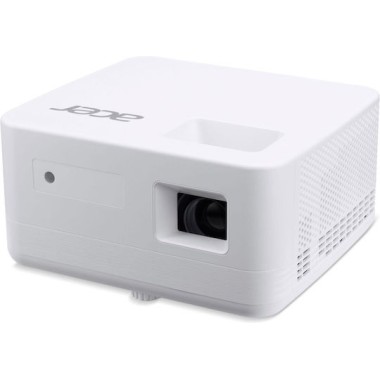 Acer PD1500 Projector DLP Full HD Λάμπας LED με Ενσωματωμένα Ηχεία MR.JY011.001