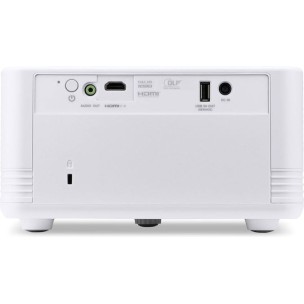 Acer PD1500 Projector DLP Full HD Λάμπας LED με Ενσωματωμένα Ηχεία MR.JY011.001