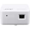 Acer PD1800 Projector DLP 4K Ultra HD Λάμπας LED με Ενσωματωμένα Ηχεία MR.JXX11.001