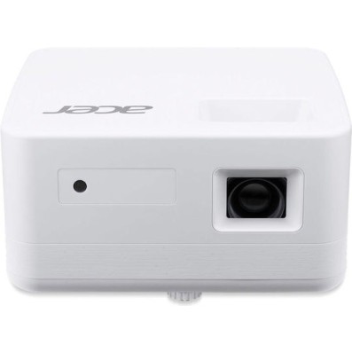Acer PD1800 Projector DLP 4K Ultra HD Λάμπας LED με Ενσωματωμένα Ηχεία MR.JXX11.001