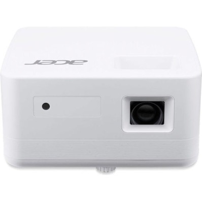 Acer PD1800 Projector DLP 4K Ultra HD Λάμπας LED με Ενσωματωμένα Ηχεία MR.JXX11.001