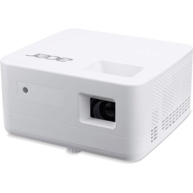 Acer PD1800 Projector DLP 4K Ultra HD Λάμπας LED με Ενσωματωμένα Ηχεία MR.JXX11.001