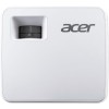 Acer PD1800 Projector DLP 4K Ultra HD Λάμπας LED με Ενσωματωμένα Ηχεία MR.JXX11.001