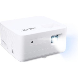 Acer PD1800 Projector DLP 4K Ultra HD Λάμπας LED με Ενσωματωμένα Ηχεία MR.JXX11.001