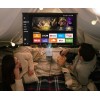 HP MC400 Projector LCD HD Λάμπας LED με Ενσωματωμένα Ηχεία