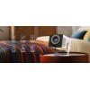 HP MC400 Projector LCD HD Λάμπας LED με Ενσωματωμένα Ηχεία