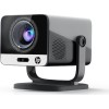 HP MC475 Mini Projector LCD Λάμπας LED με Wi-Fi και Ενσωματωμένα Ηχεία