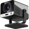 HP MC475 Mini Projector LCD Λάμπας LED με Wi-Fi και Ενσωματωμένα Ηχεία