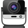 HP MC475 Mini Projector LCD Λάμπας LED με Wi-Fi και Ενσωματωμένα Ηχεία