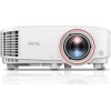 BenQ TH671ST 9H.JGY77.13E 3D Projector DLP Full HD Απλής Λάμπας με Ενσωματωμένα Ηχεία