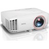 BenQ TH671ST 9H.JGY77.13E 3D Projector DLP Full HD Απλής Λάμπας με Ενσωματωμένα Ηχεία