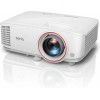 BenQ TH671ST 9H.JGY77.13E 3D Projector DLP Full HD Απλής Λάμπας με Ενσωματωμένα Ηχεία