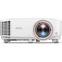 BenQ TH671ST 9H.JGY77.13E 3D Projector DLP Full HD Απλής Λάμπας με Ενσωματωμένα Ηχεία