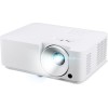 Acer Vero XL2330W MR.JWR11.001 Mini 3D Projector DLP HD Laser με Ενσωματωμένα Ηχεία