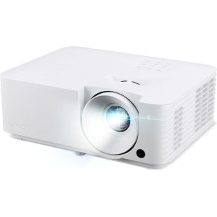 Acer Vero XL2330W MR.JWR11.001 Mini 3D Projector DLP HD Laser με Ενσωματωμένα Ηχεία