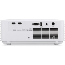 Acer Vero XL2330W MR.JWR11.001 Mini 3D Projector DLP HD Laser με Ενσωματωμένα Ηχεία