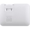 Acer Vero XL2330W MR.JWR11.001 Mini 3D Projector DLP HD Laser με Ενσωματωμένα Ηχεία