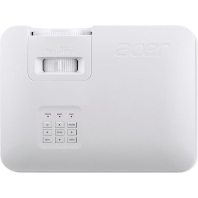 Acer Vero XL2330W MR.JWR11.001 Mini 3D Projector DLP HD Laser με Ενσωματωμένα Ηχεία