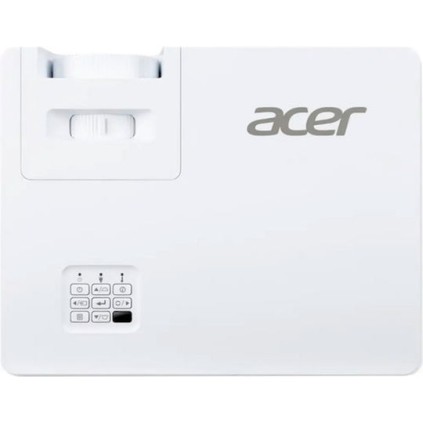 Acer Vero XL2330W MR.JWR11.001 Mini 3D Projector DLP HD Laser με Ενσωματωμένα Ηχεία