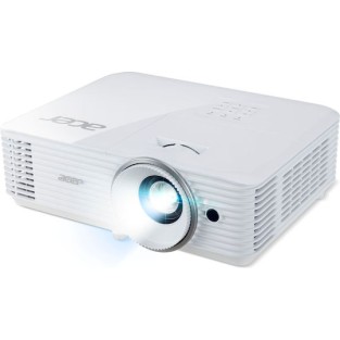 Acer Projector DLP Απλής Λάμπας με Ενσωματωμένα Ηχεία MR.JW011.00G