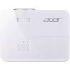 Acer Projector DLP Απλής Λάμπας με Ενσωματωμένα Ηχεία MR.JW011.00G