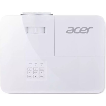 Acer Projector DLP Απλής Λάμπας με Ενσωματωμένα Ηχεία MR.JW011.00G