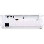 Acer Projector DLP Απλής Λάμπας με Ενσωματωμένα Ηχεία MR.JW011.00G