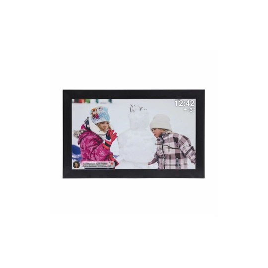 Denver Frameo Ψηφιακή Κορνίζα 15.6