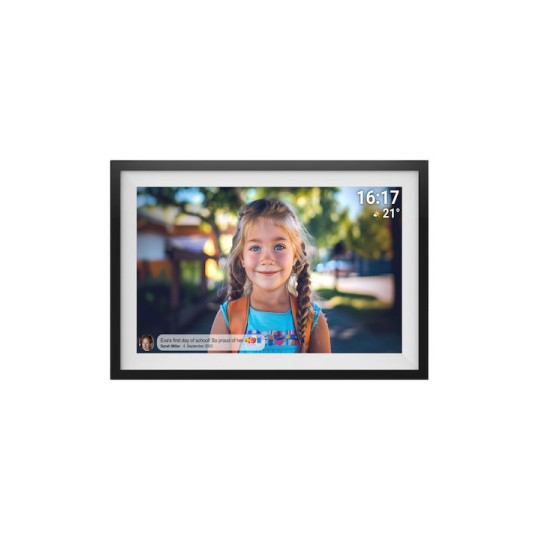 Denver Frameo Ψηφιακή Κορνίζα 15.6