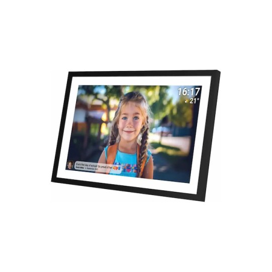 Denver Frameo Ψηφιακή Κορνίζα 15.6