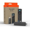 Amazon Smart TV Stick Fire TV Stick 4K Max UHD με Wi-Fi / HDMI και Alexa