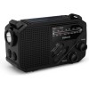 Philips TAR1609/00 Επιτραπέζιο Ραδιόφωνο Μαύρο