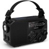 Philips TAR1609/00 Επιτραπέζιο Ραδιόφωνο Μαύρο
